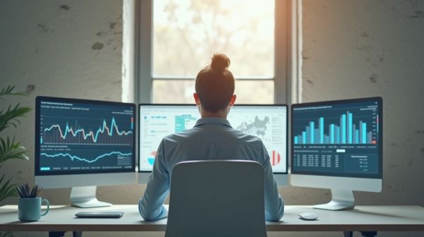 Comptabilité en ligne : solutions efficaces pour simplifier votre gestion