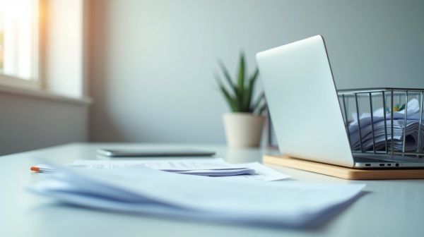 Comptabilité en ligne : solutions efficaces pour simplifier votre gestion