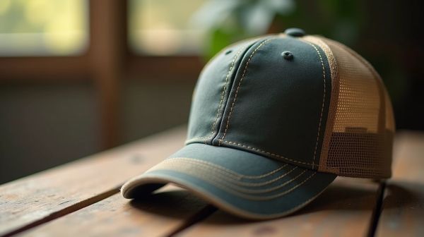 Faites passer votre image avec une casquette publicitaire personnalisée