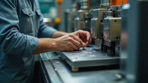Injection plastique en petite série : comment optimiser votre production