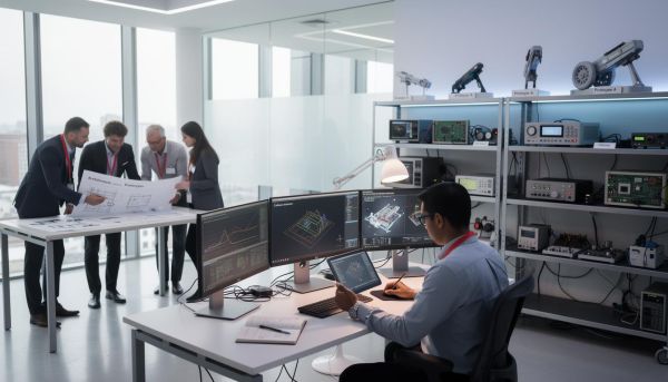 Le métier d’ingénieur IVVQ : les compétences et missions en 2026