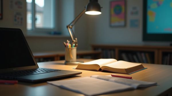L'IA transforme la correction de copies pour les enseignants