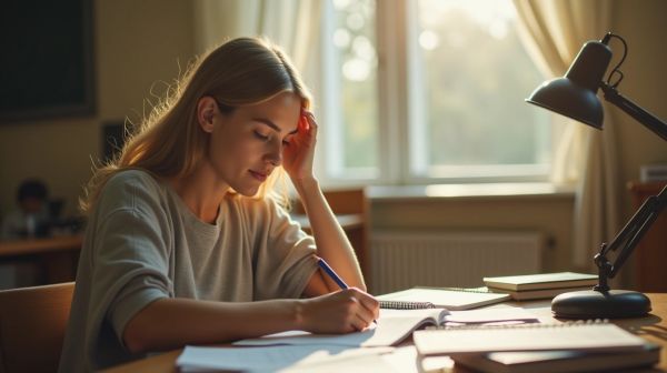 L'IA transforme la correction de copies pour les enseignants
