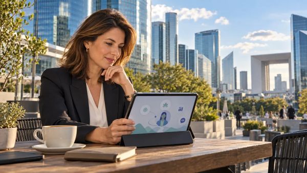 Top 5 critères des DRH pour choisir une plateforme de coaching en 2026
