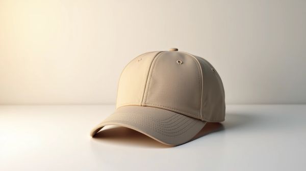 Top 5 raisons d'opter pour une casquette publicitaire sur mesure