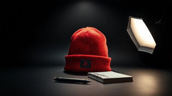 Top 5 raisons d'opter pour une casquette publicitaire sur mesure