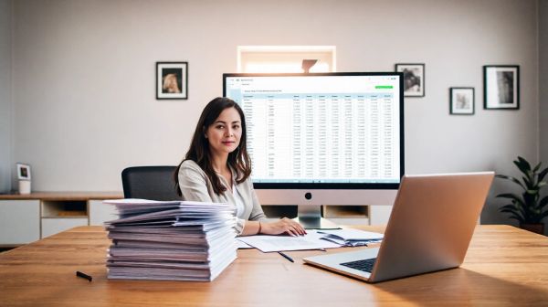Top outils de comptabilité en ligne pour une gestion facilitée