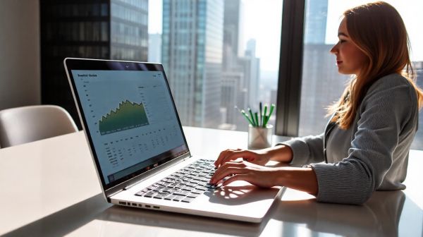 Top outils de comptabilité en ligne pour une gestion facilitée