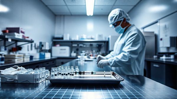 Top stratégies pour maximiser efficacement l'injection plastique en petites séries