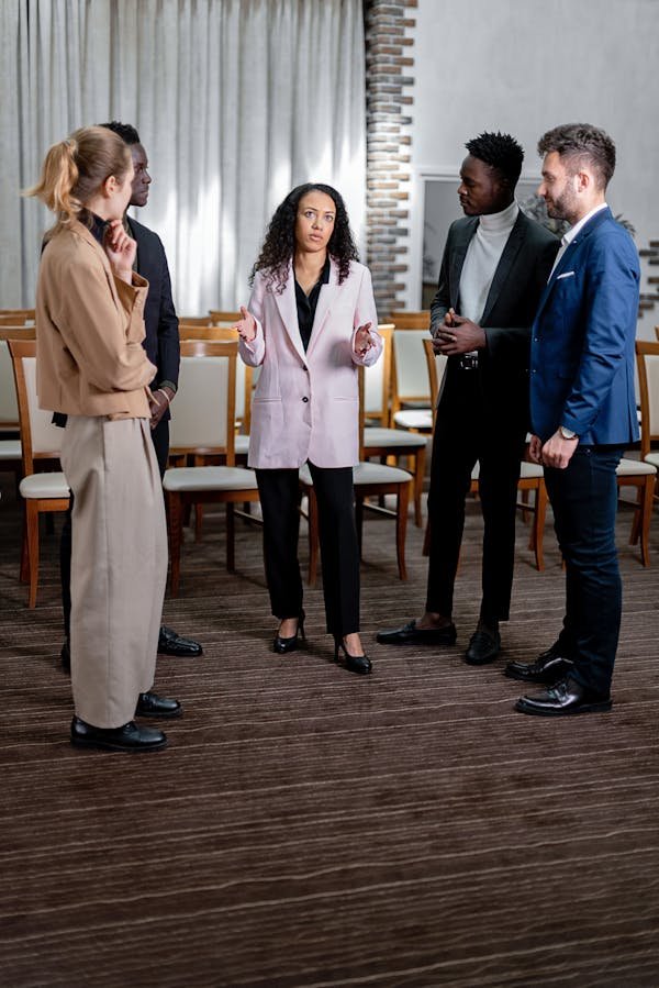 Découvrez les partenaires de l'irce pour dynamiser votre activité