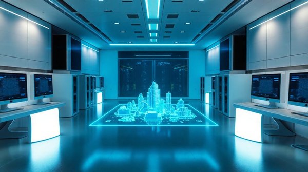 Top formations en ingénierie numérique à explorer !