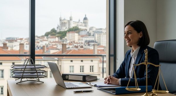 Choisir le meilleur avocat à Lyon : les critères à prendre en compte