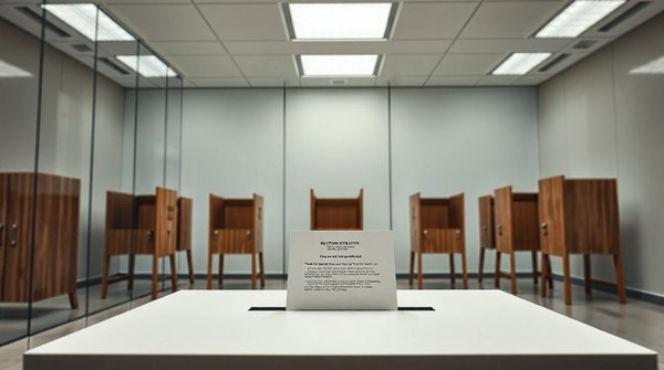 Panneaux électoraux : modèles et caractéristiques incontournables