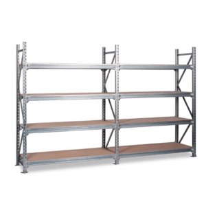 Rayonnages cantilever : maximisez votre espace de stockage !