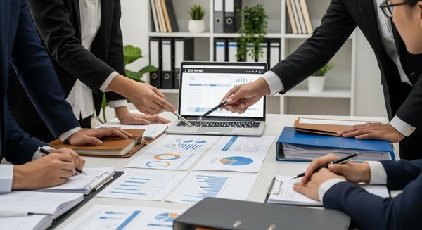 Comment réussir la réponse à un appel d'offre : le modèle et l'exemple